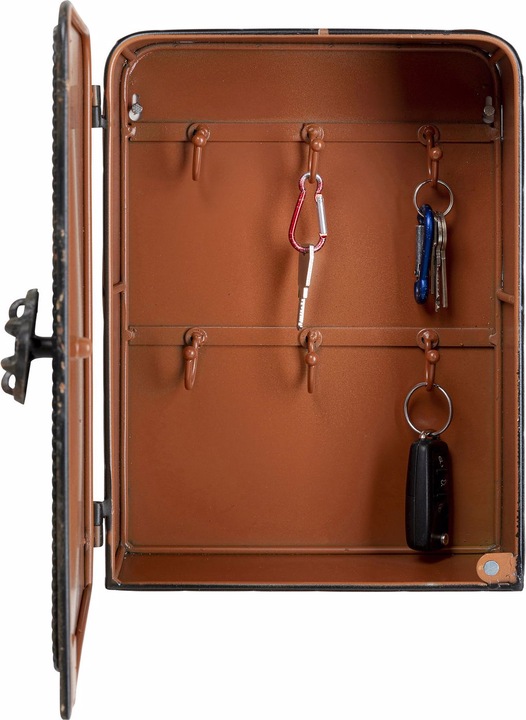 Immagine prodotto Kare Design Sicuro (24 x 13 x 31 cm)