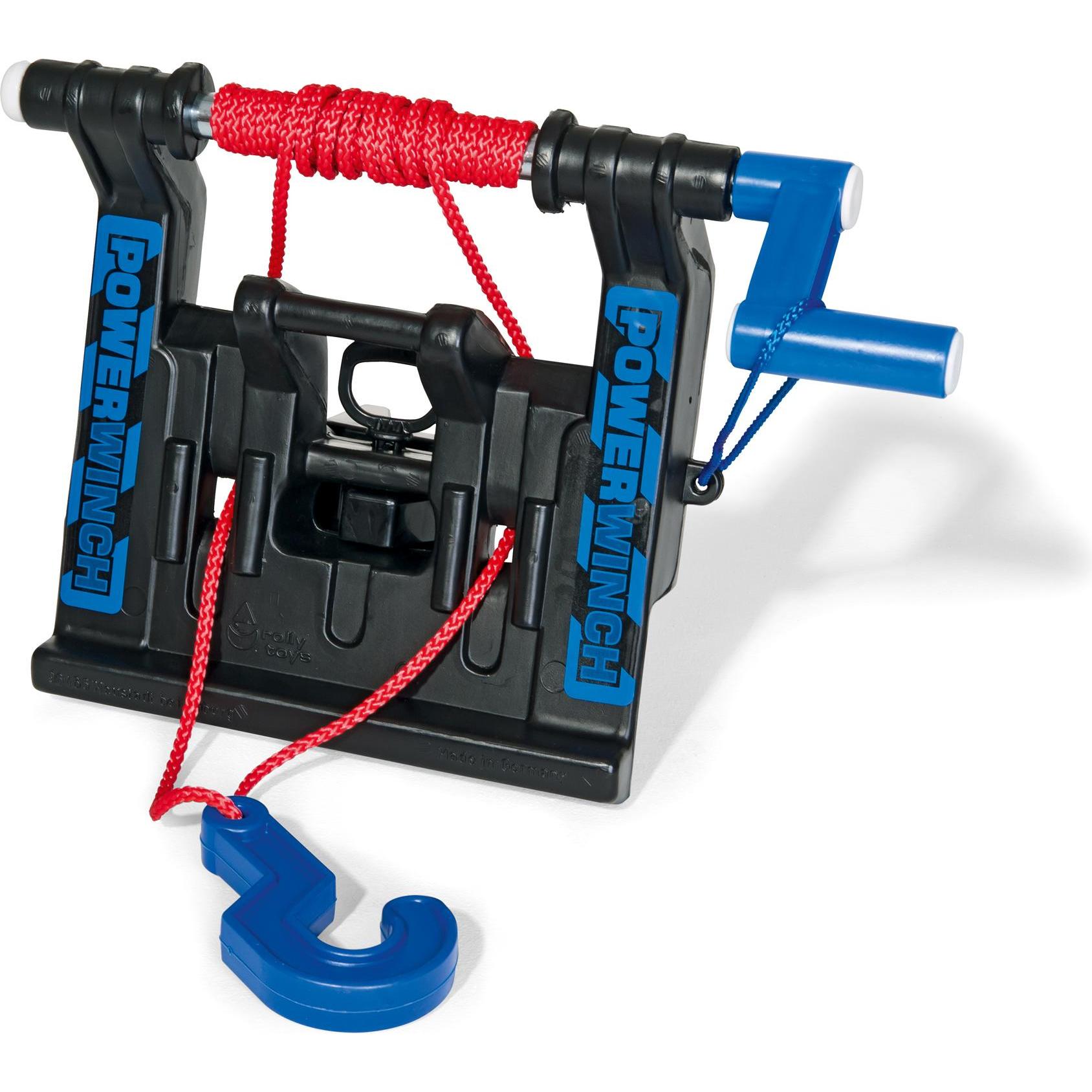 Rolly Toys Seilwinde