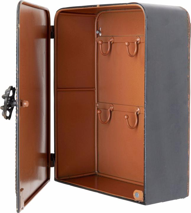 Immagine prodotto Kare Design Sicuro (24 x 13 x 31 cm)