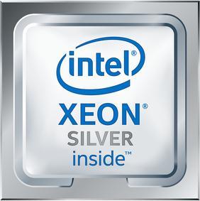 Actual product image HPE INT XEON-S 4310 KIT FOR X STOCK (LGA 4189, 2.10 GHz, 12 -Core)