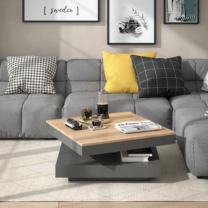 Image du produit Vicco Elias (70 x 70 x 34 cm)
