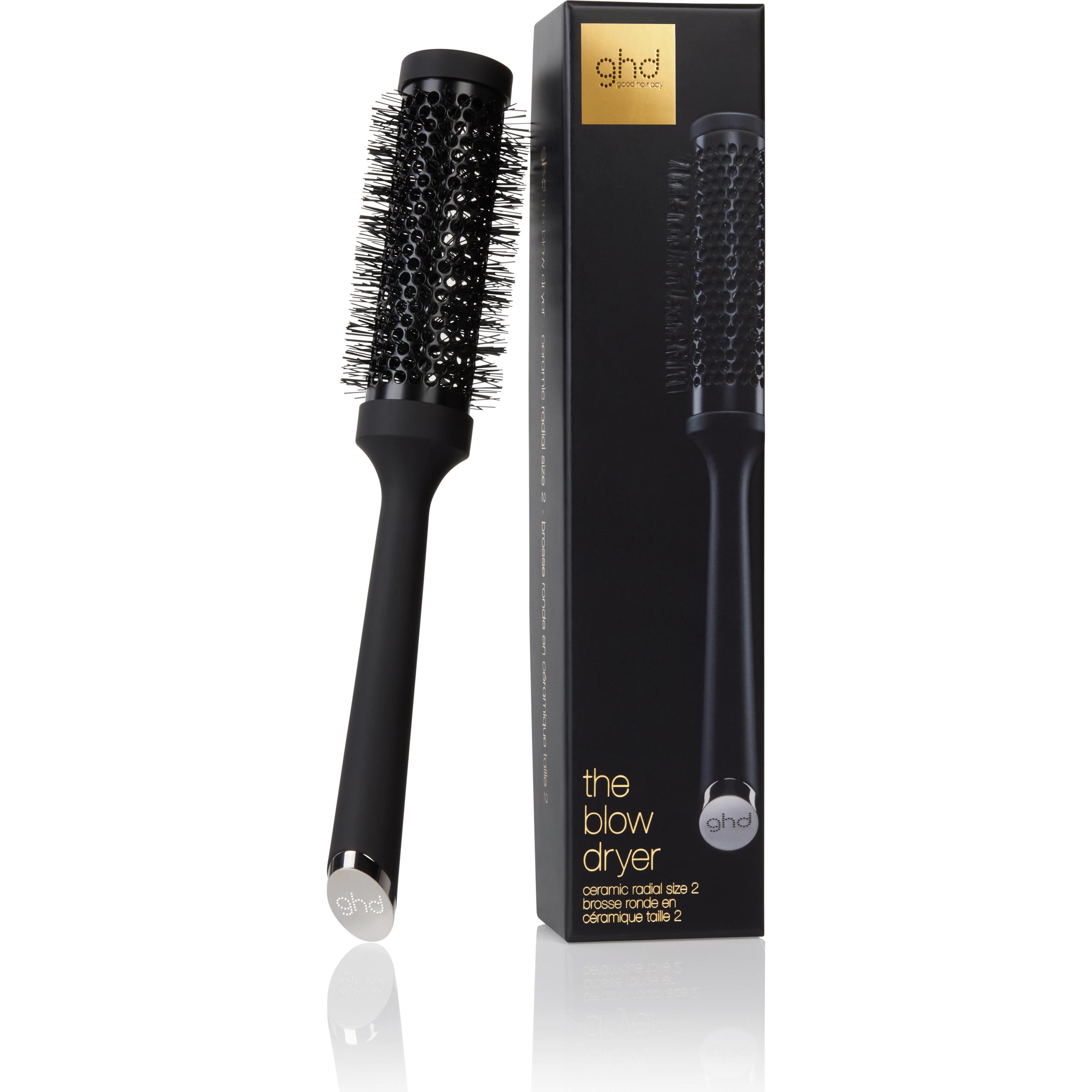 Thumbnail - ghd, Haarbürste + Kamm, The Blow Dryer