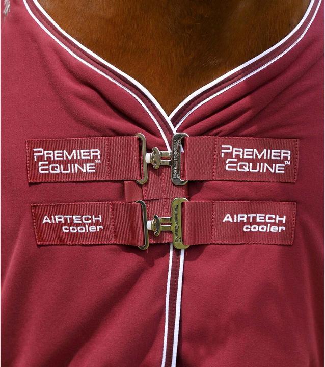 Actual product image Premier Equine Airtech (175 cm)