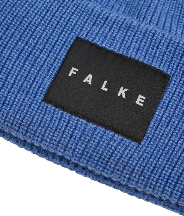 Actual product image Falke FAV Merino X-Fine Big Label Beanie (One size)