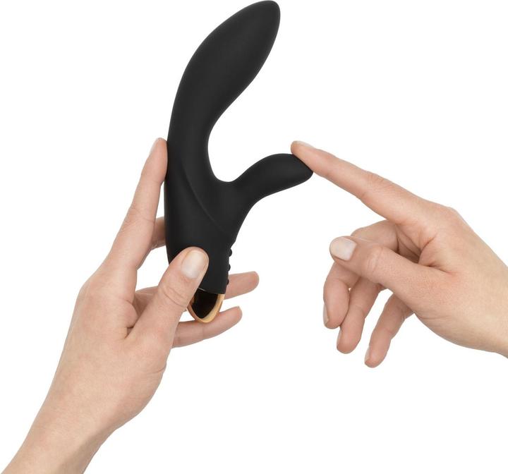 Produktbild Amorelie VOU »Virgo 2.0« RabbitVibrator