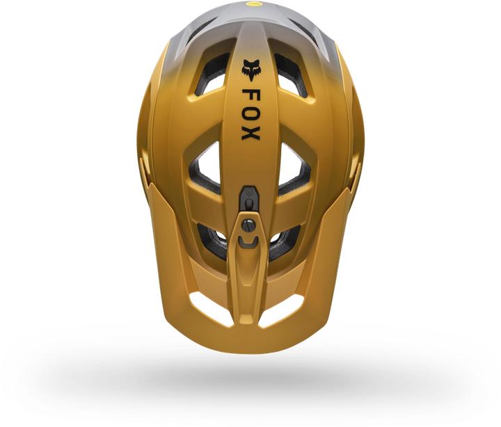 Produktbild Fox Speedframe Pro Helmet (51 - 55.50 cm)
