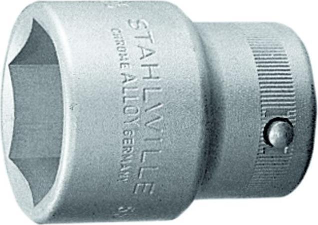 Produktbild Stahlwille AussenSechskant Steckschlüsseleinsatz (36 mm)