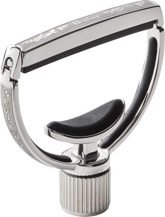 Actual product image G7th Heritage Capo Guitar Std 3 full Ac.