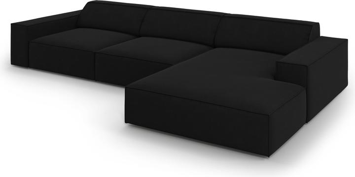 Actual product image Micadoni Jodie (Corner sofa)