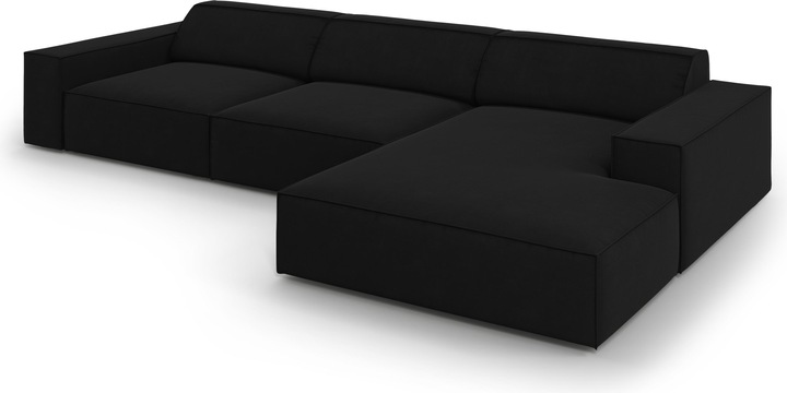 Actual product image Micadoni Jodie (Corner sofa)