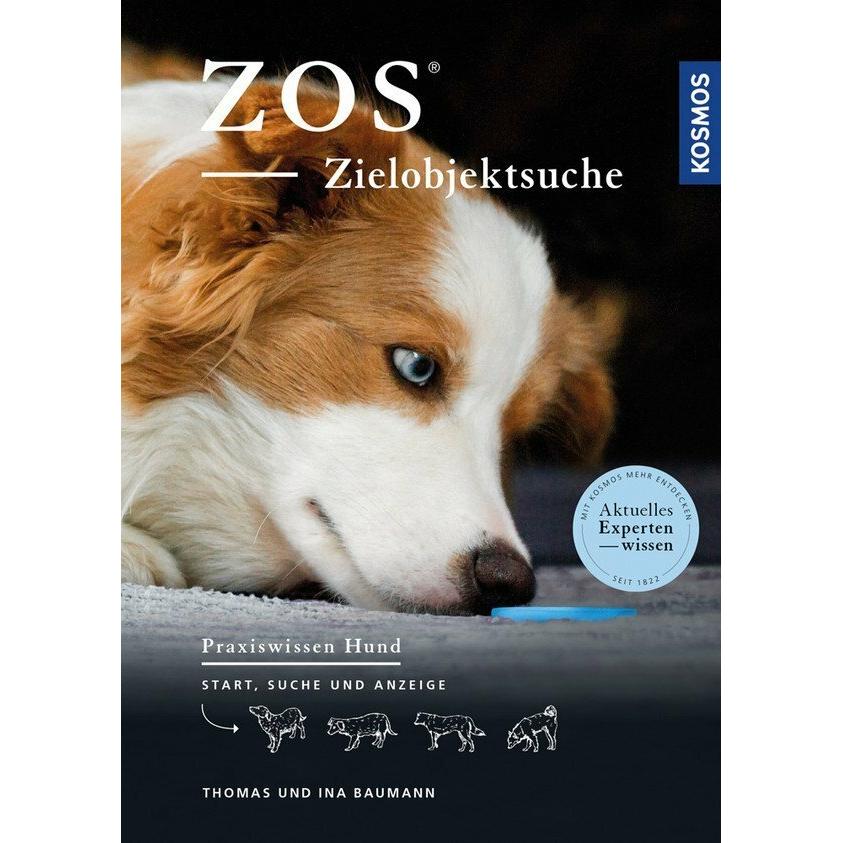 ZOS - Zielobjektsuche, Ratgeber von Thomas Baumann