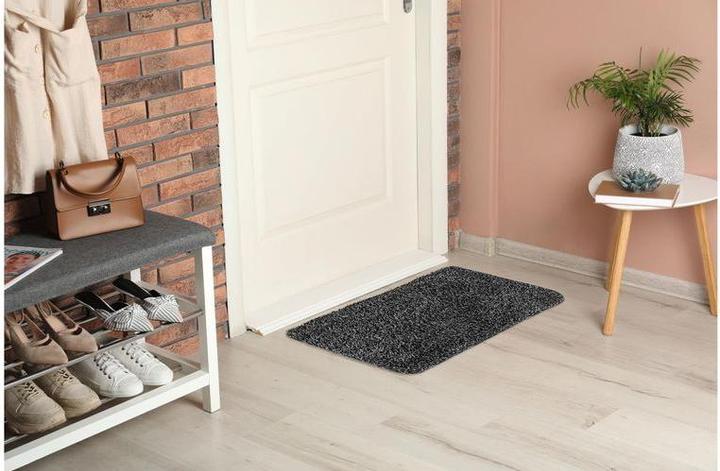 Produktbild Gourmetmaxx Fussmatte Magic Step 60 cm x 40 cm