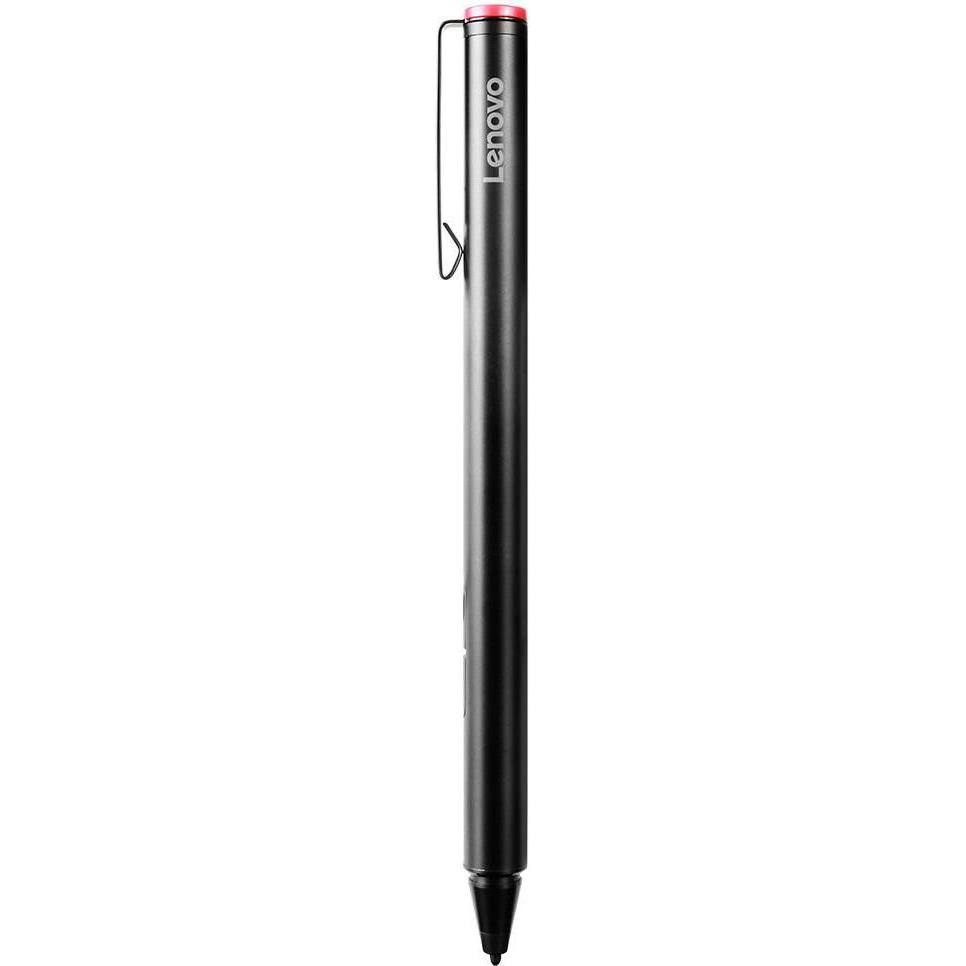 Lenovo Wacom ESP10112B5 D9.5 BK A Pen, Stylus, Schwarz