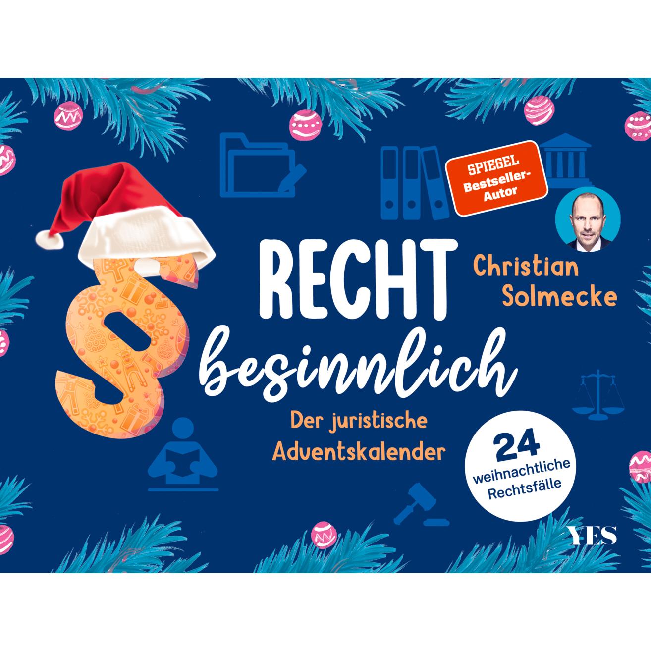 Yes International Recht besinnlich