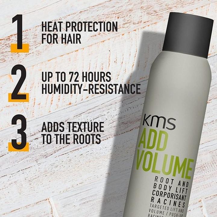 Image du produit KMS California AddVolume (200 ml)