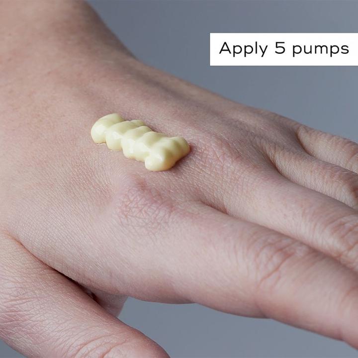 Actual product image Medik8 Advanced Day Total Perfect Anti-Aging Moisturiser SPF 30 50ml (50 ml, Day cream, SPF 30)