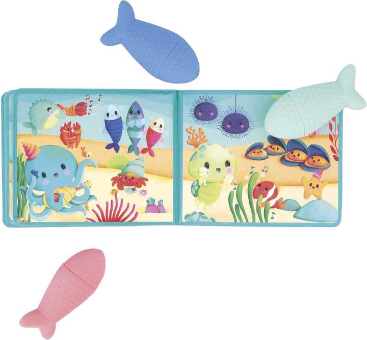 Produktbild Janod Unterwasser Party