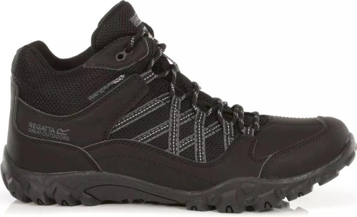 Produktbild Regatta Wanderschuhe Edgepoint Wasserfest (41)