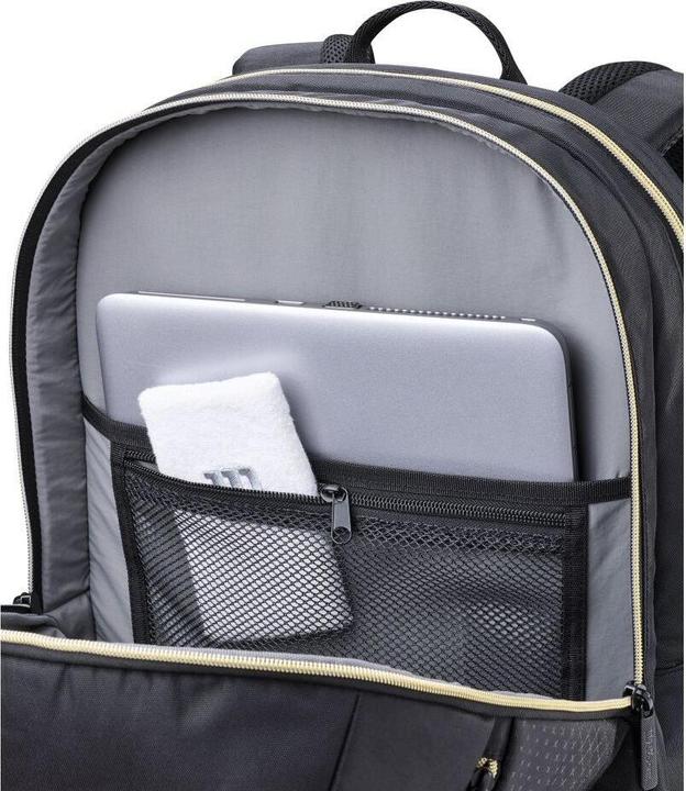 Produktbild Wilson Defy V1 Backpack Black