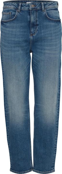 Mid Blue Denim