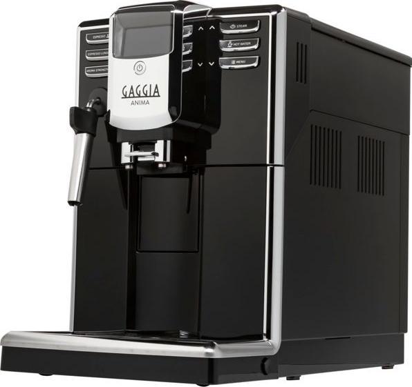 Actual product image Gaggia Anima CMF
