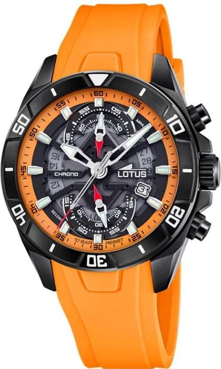 Produktbild Lotus 18943/3 Vortex (Chronograph, 44 mm)