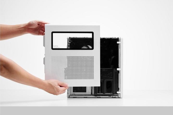 Produktbild HP Omen 16L TG03-0278ng (1000 GB, 32 GB, Intel Core i7-14700F, GeForce RTX 5060 Ti)