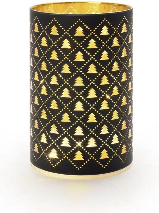 Produktbild STT Glass Tree black