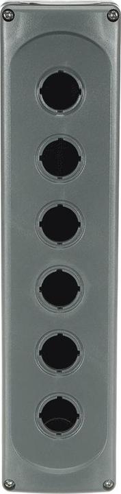 Produktbild Thomas & Betts Kunststoff-Gehäuse (Gehäuse)