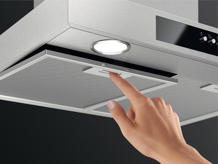 Produktbild AEG AWH6416AM