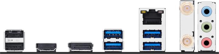 Productafbeelding ASUS MB PRIME B760M-F WIFI (LGA 1700, Intel B760, Micro ATX (mATX))