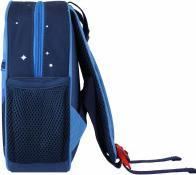 Actual product image Starpak Mini space astronaut backpack