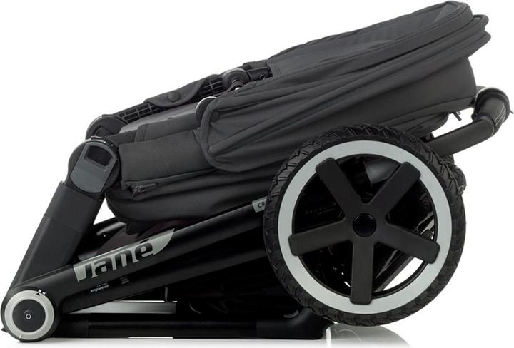 Actual product image Jané Buggy Crosslight