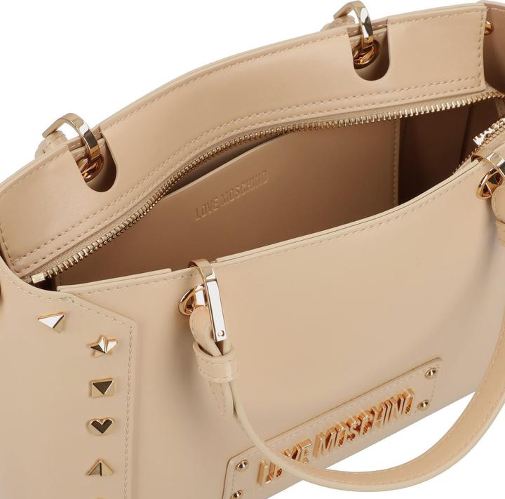Produktbild Love Moschino Timeless Shopper Tasche 25 cm (3 l)