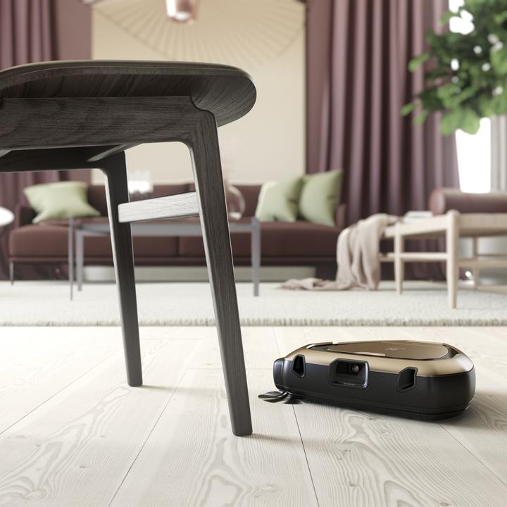 Actual product image Electrolux PI92-6DGM (Robot vacuum)