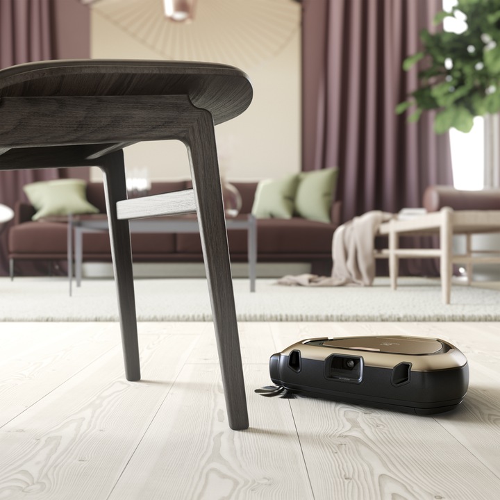 Actual product image Electrolux PI92-6DGM (Robot vacuum)