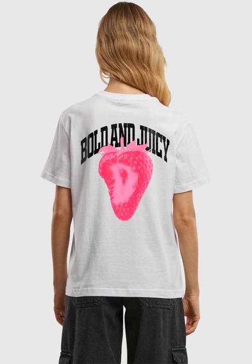 Image du produit Mister Tee MisterTee Bold And Juicy Tee - 199657 (XXL)