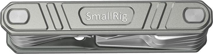 Produktbild SmallRig Universal 9 in 1 Mulit-Tool Kit (Diverses Video Zubehör)