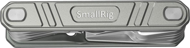 Produktbild SmallRig Universal 9 in 1 Mulit-Tool Kit (Diverses Video Zubehör)