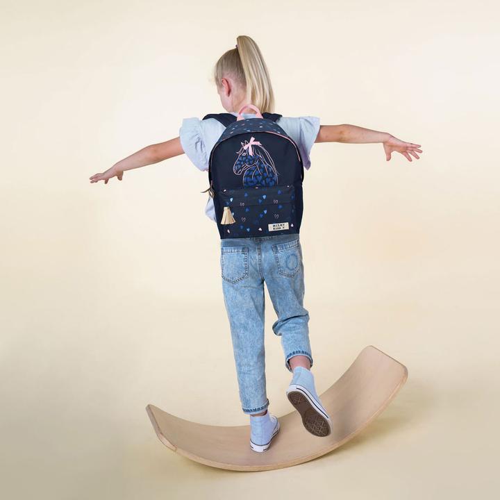 Immagine prodotto Milky Kiss Zaino Bacio Latteo Siamo Uno