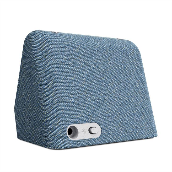 Actual product image Lenovo Smart Clock 3