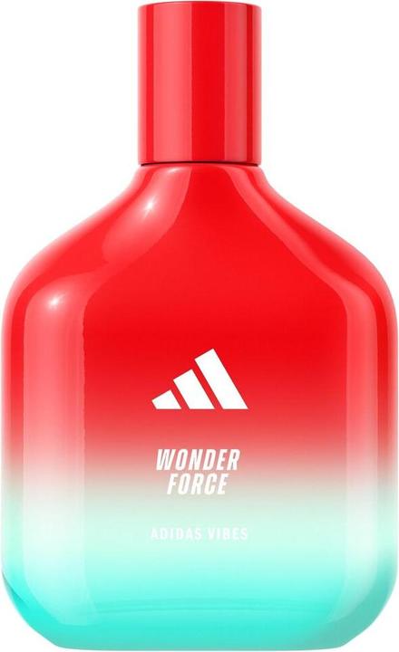 Immagine prodotto Adidas Vibes Wonder Force (Eau de parfum, 100 ml)