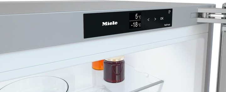 Immagine prodotto Miele CD KFN 4797 (362 l)