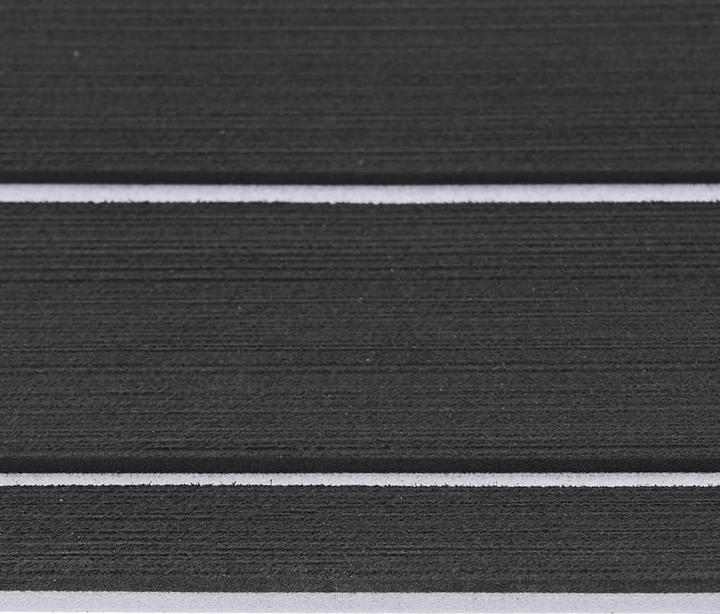 Produktbild vidaXL Bootsbelag (240 x 90 cm)