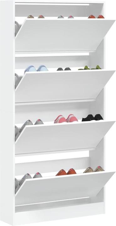 Image du produit vidaXL Nalani (80 x 21 x 163,5 cm)