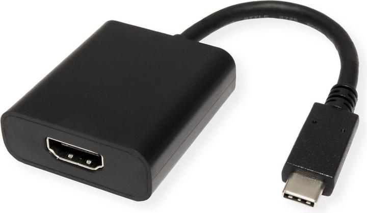 Image du produit Value 12.99.3229 (USB-C, 10 cm)