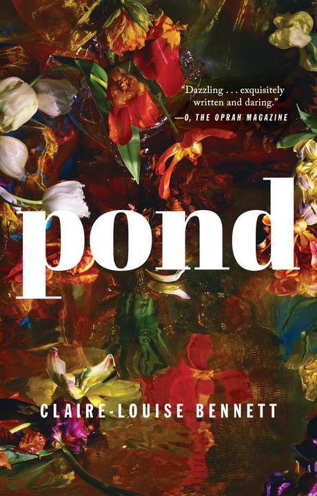 Produktbild Pond