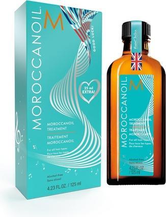 Image du produit Moroccanoil Treatment