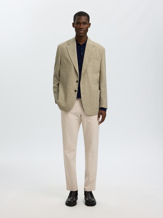 Immagine prodotto Selected Slh175-Slim Robert Flex Pants Noos (34)