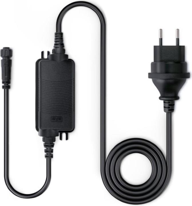 Ecovacs Netzteil GOAT RTK Typ J für GOAT A/O Familie (Mähroboter, Gartenmaschinen Ersatzteile)